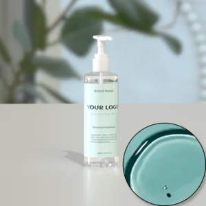 Jojoba Cleansing Oil