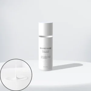 Milk Brightening Toner