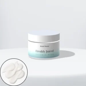 3D LIFTING CREAM Type 7 with 17 Types of Peptides, Probiotics, and Proteogylcyans