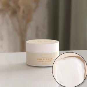 MM Global Korea, Acne Cream